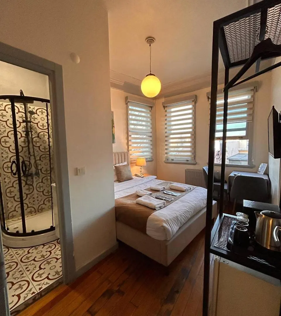 Gen Plus Istanbul Hotel