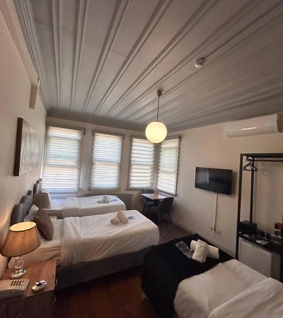Gen Plus Istanbul