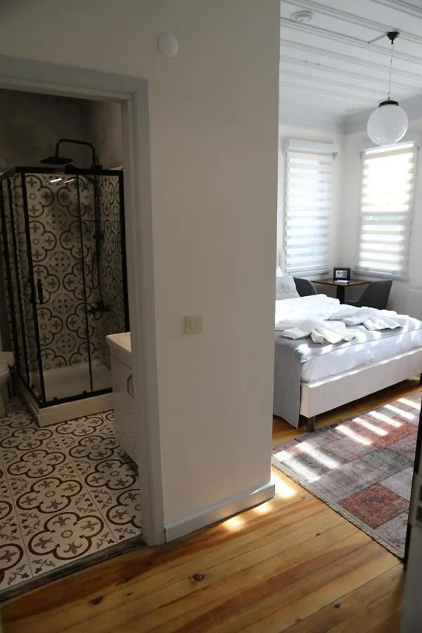 Gen Plus Istanbul Hotel
