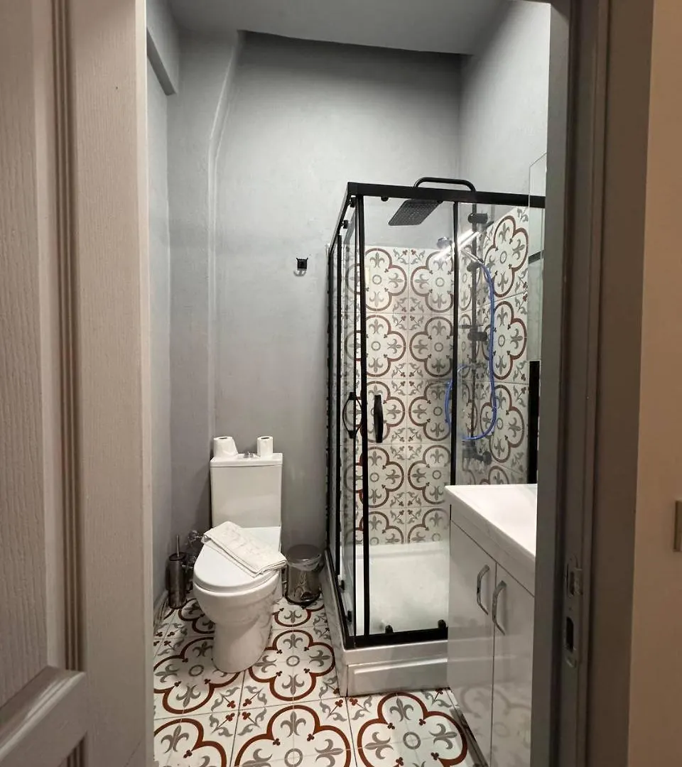 Gen Plus Istanbul