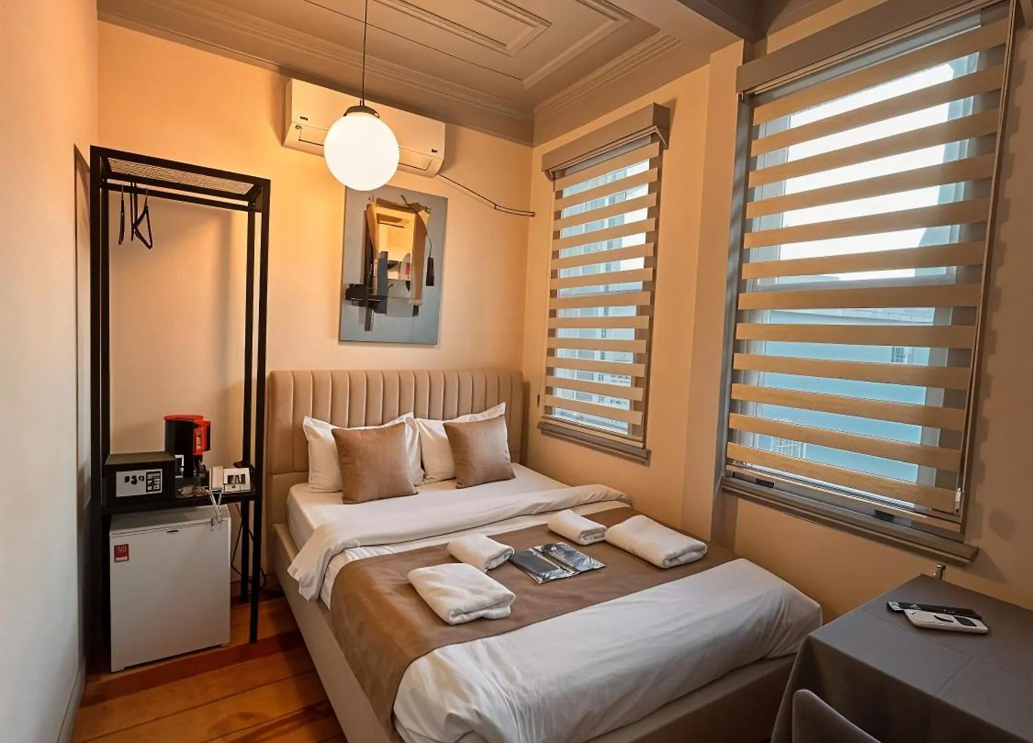 Hotel Gen Plus Stambuł