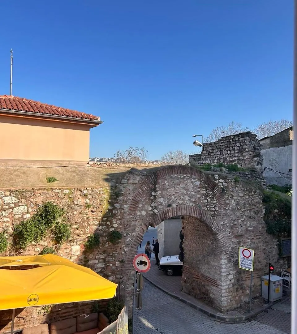 ** Hotel Gen Plus Istanbul Tyrkiet