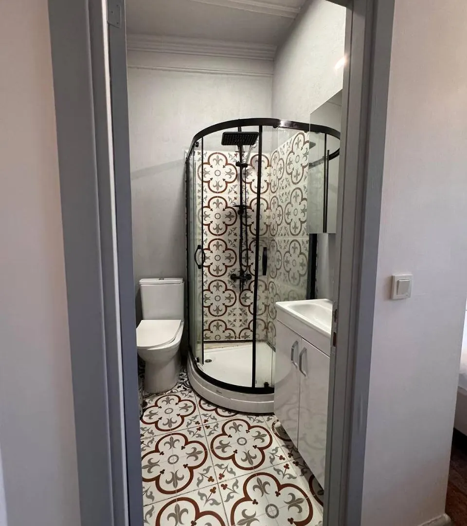 Gen Plus Istanbul