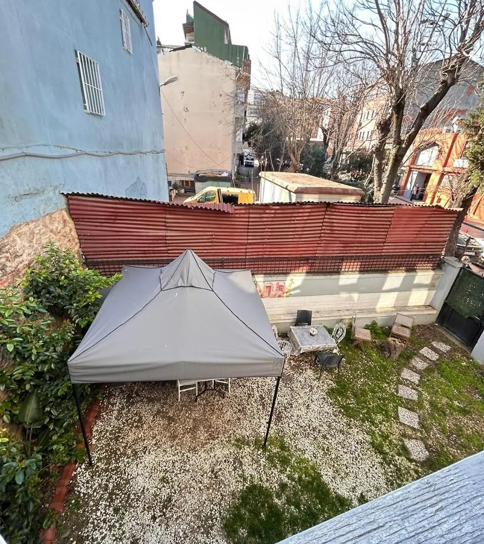 Hotel Gen Plus Istanbul