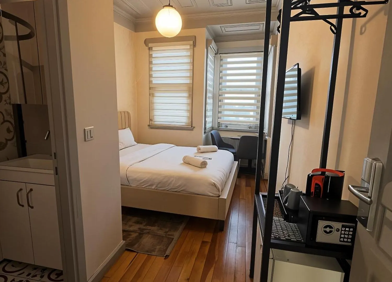 Hotel Gen Plus Istanbul