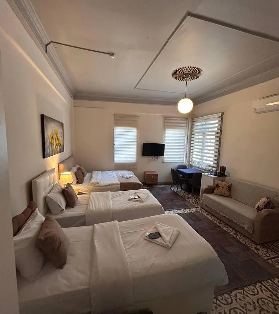 Gen Plus Istanbul Hotel