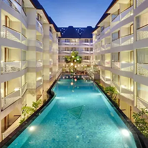 فندق Episode Kuta Bali