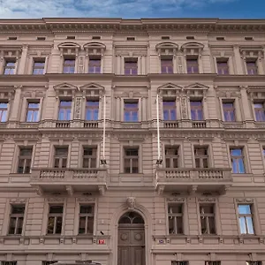 Rimska 14 Repubblica Ceca