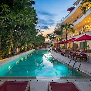 Anantara Vacation Club Indonesia