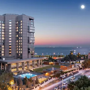 Hilton Bakirkoy ***** Istanbul