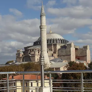 Hotel Ares, Istanbul