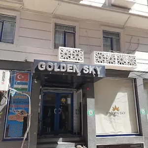 2* Bed & Breakfast Golden Sky