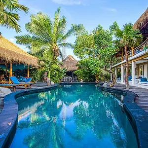 The Indonesia