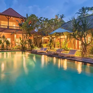 Ubad Retreat Indonesia