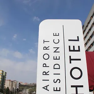 Apartahotel Airport