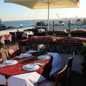 Hotel Rams Company Group, Istanbul