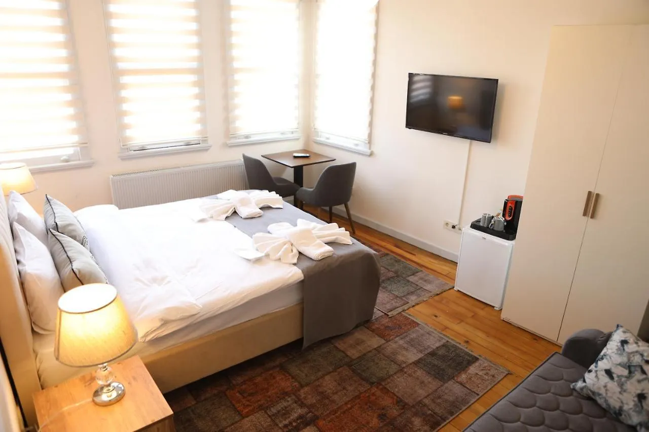 Gen Plus Istanbul