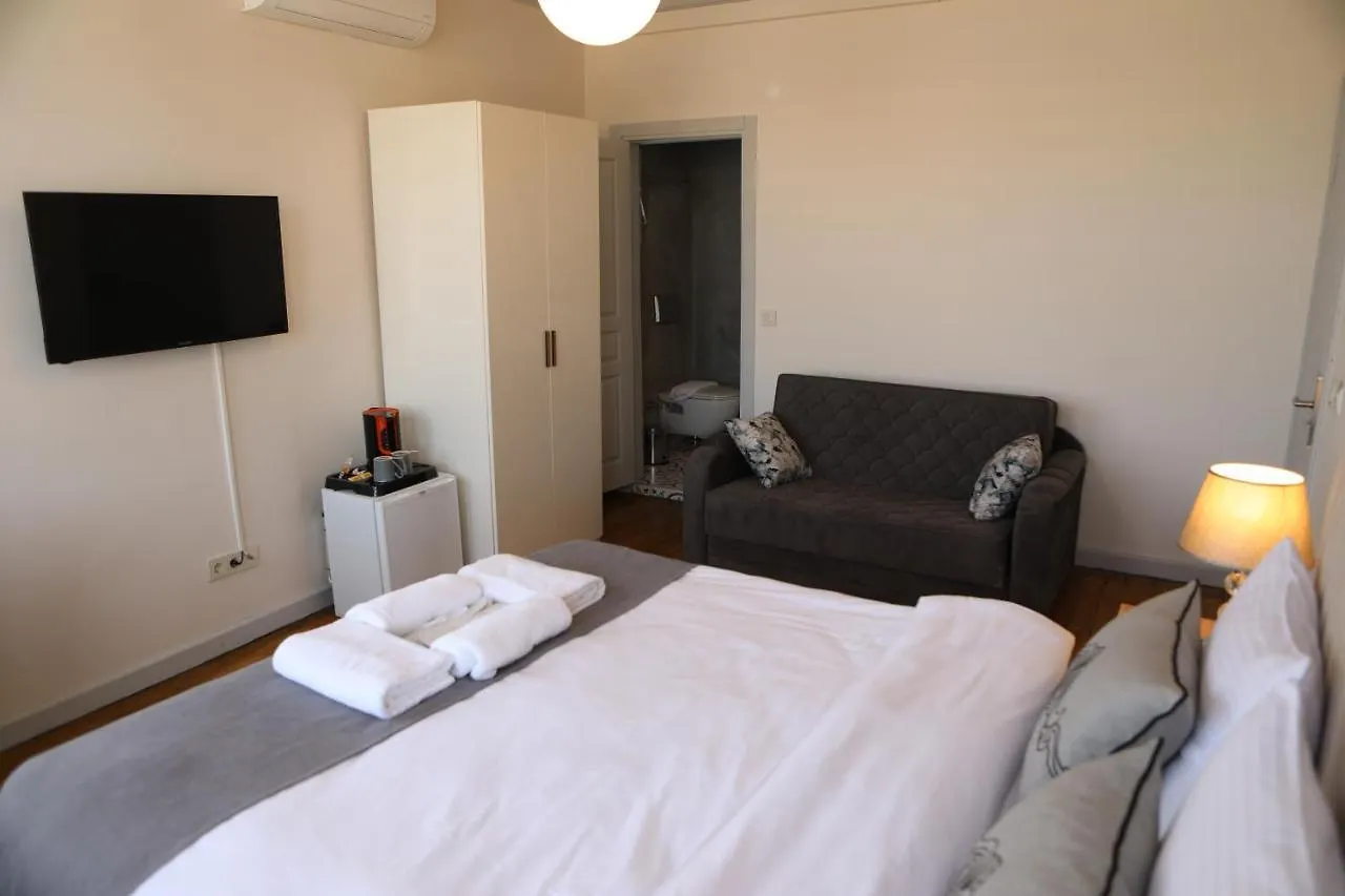Gen Plus Istanbul Hotel