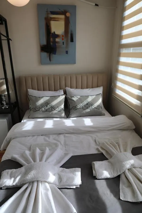 Hotel Gen Plus Istanbul
