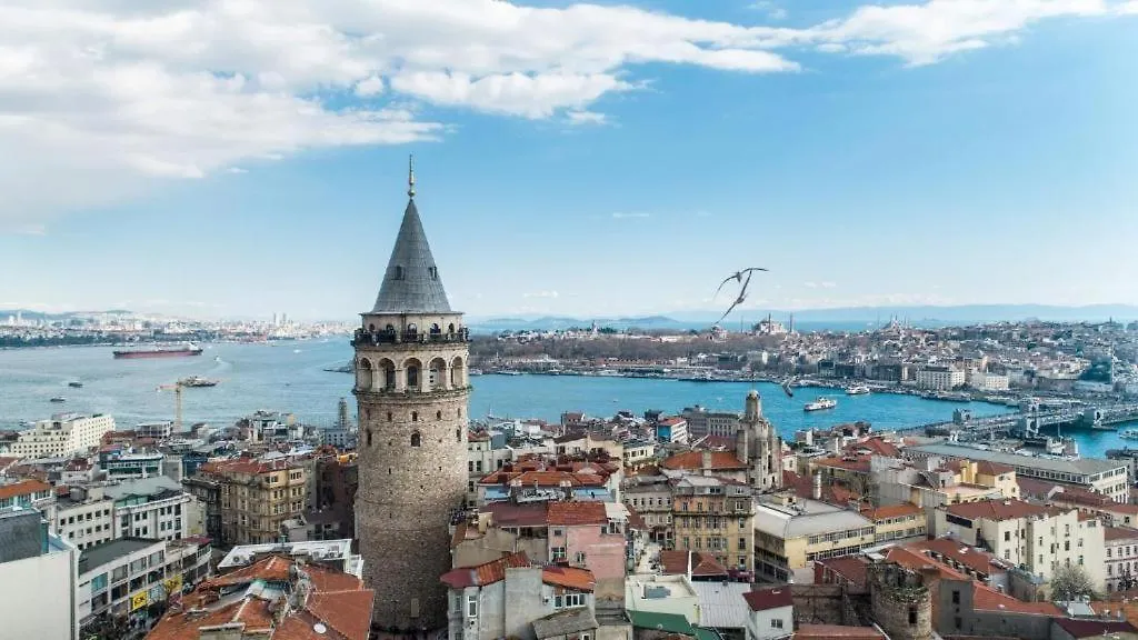 Gen Plus Istanbul