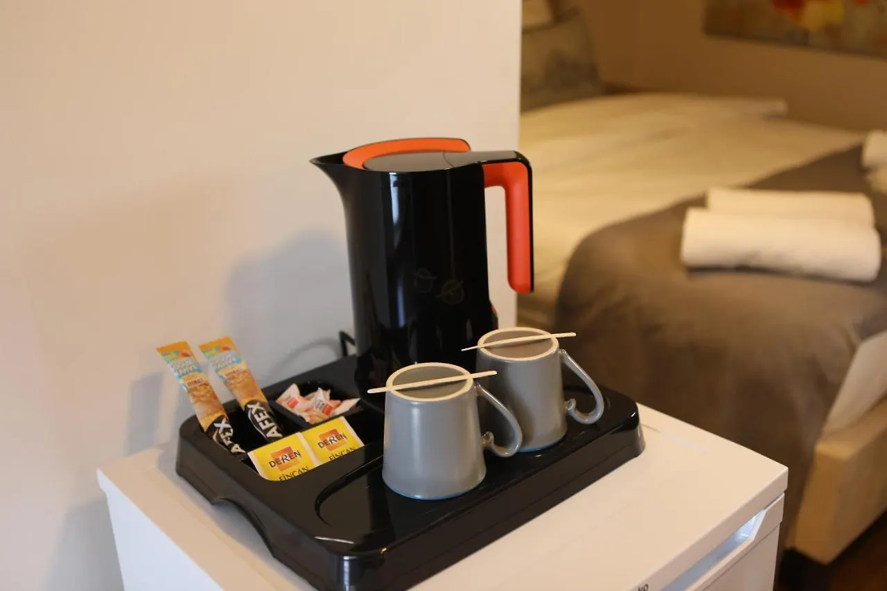 Hotel Gen Plus Istanbul