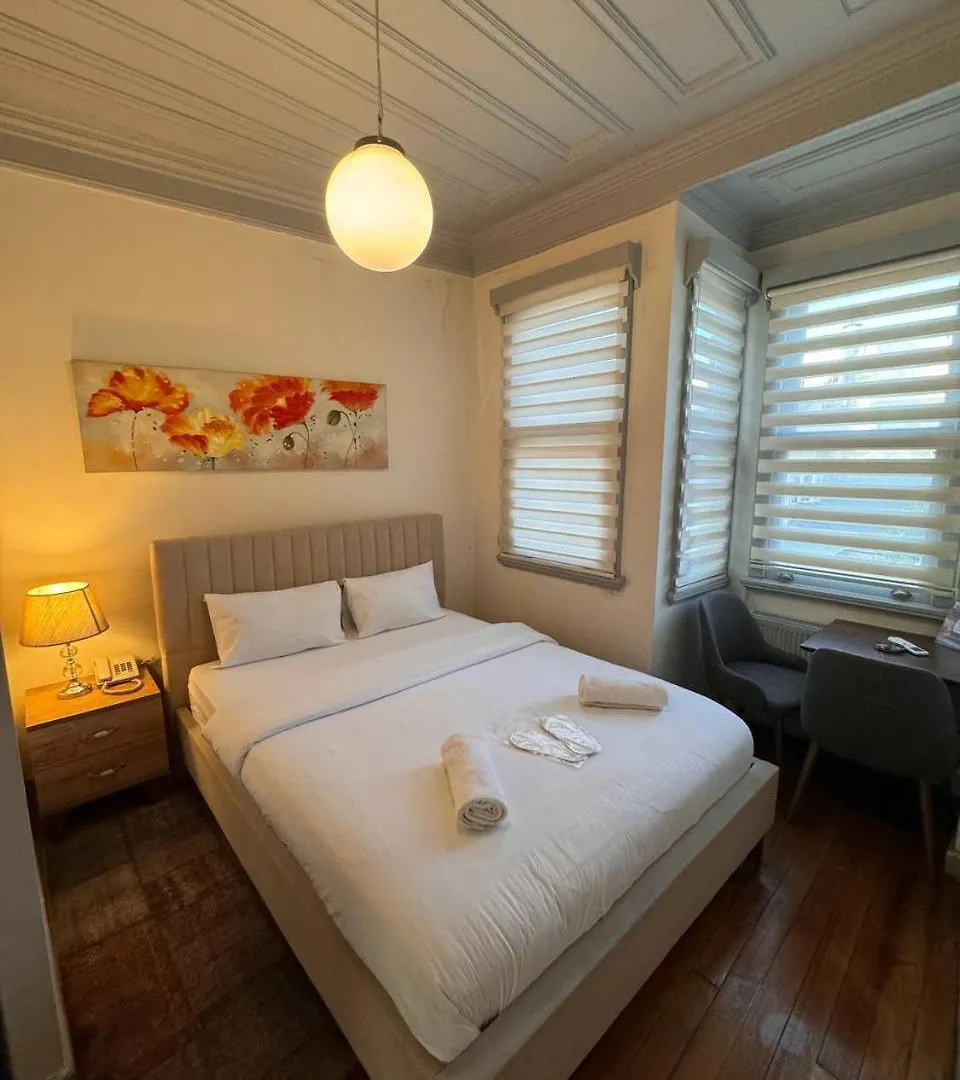 ** Hotel Gen Plus Istanbul Turkey