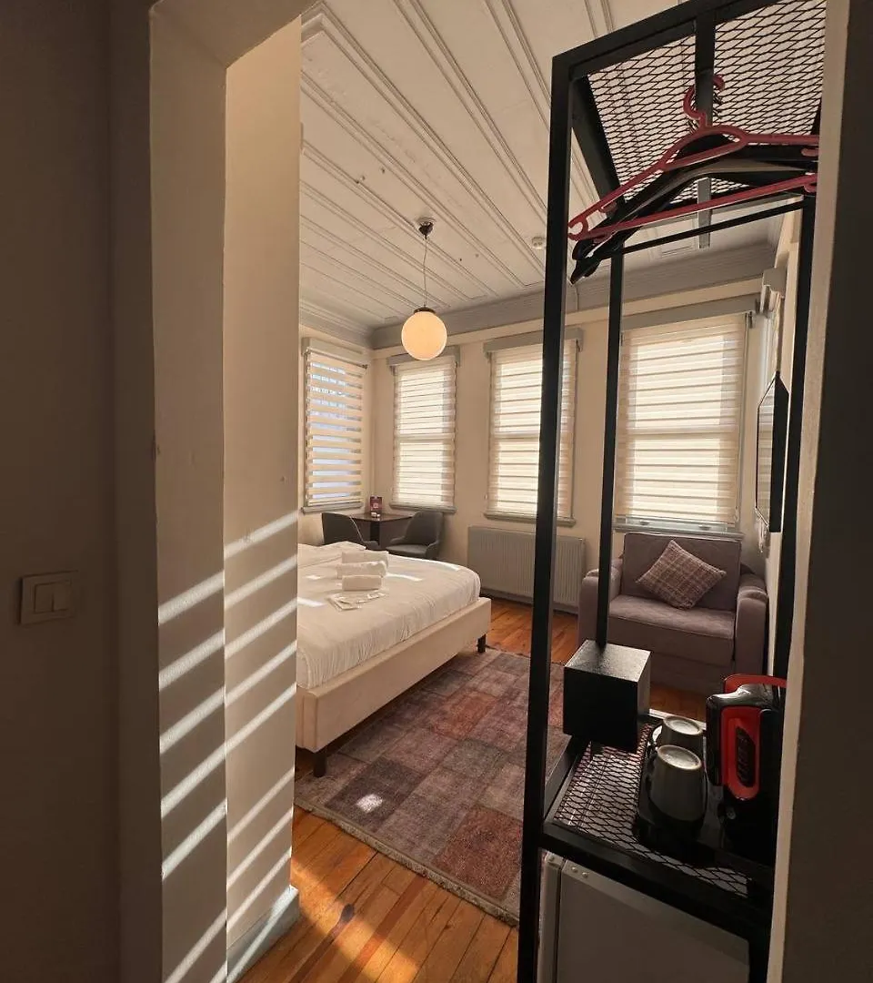 Hotel Gen Plus Istanbul