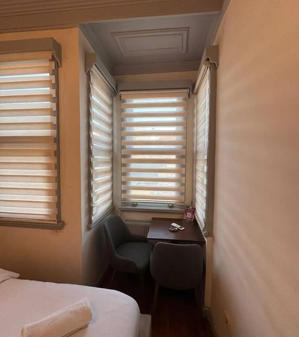 Gen Plus Istanbul Turkey