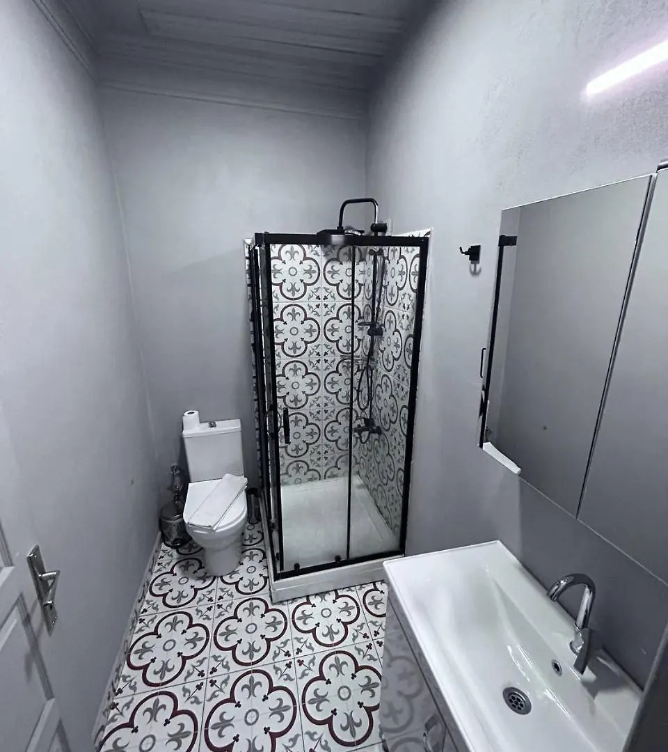 Hotel Gen Plus Istanbul