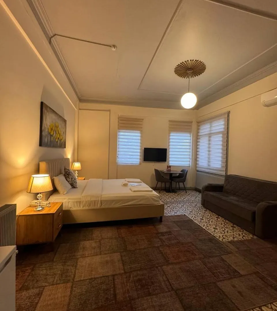 Gen Plus Istanbul