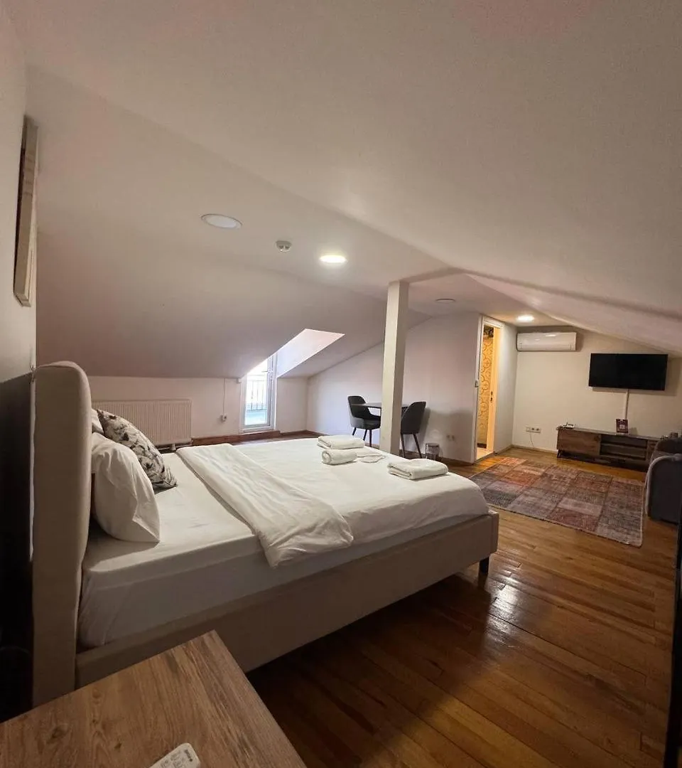 Hotel Gen Plus Istanbul
