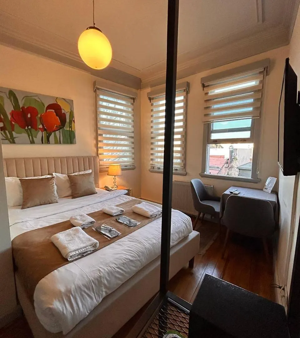 Hotel Gen Plus Istanbul