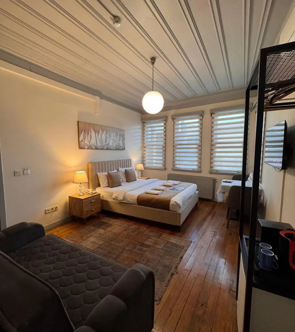 ** Hotel Gen Plus Istanbul Turkey
