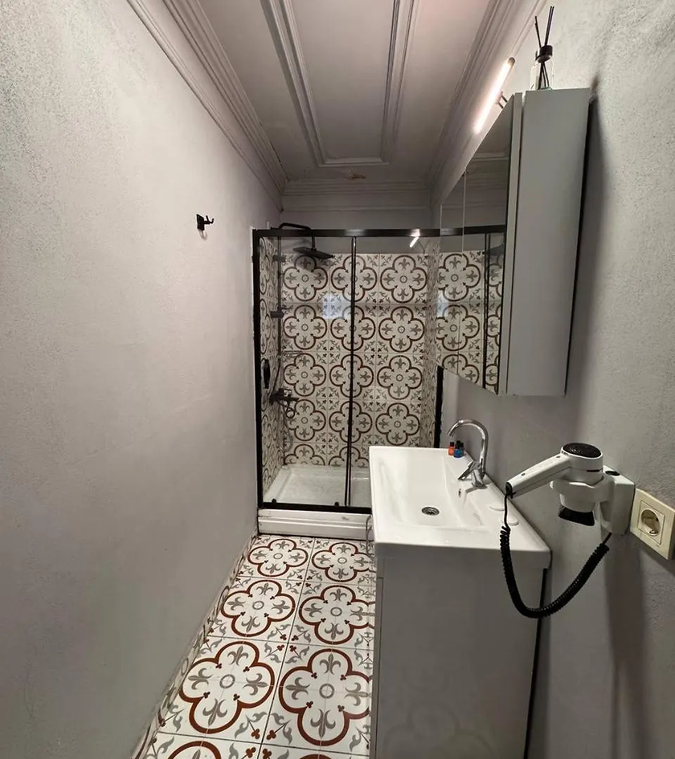 Gen Plus Istanbul