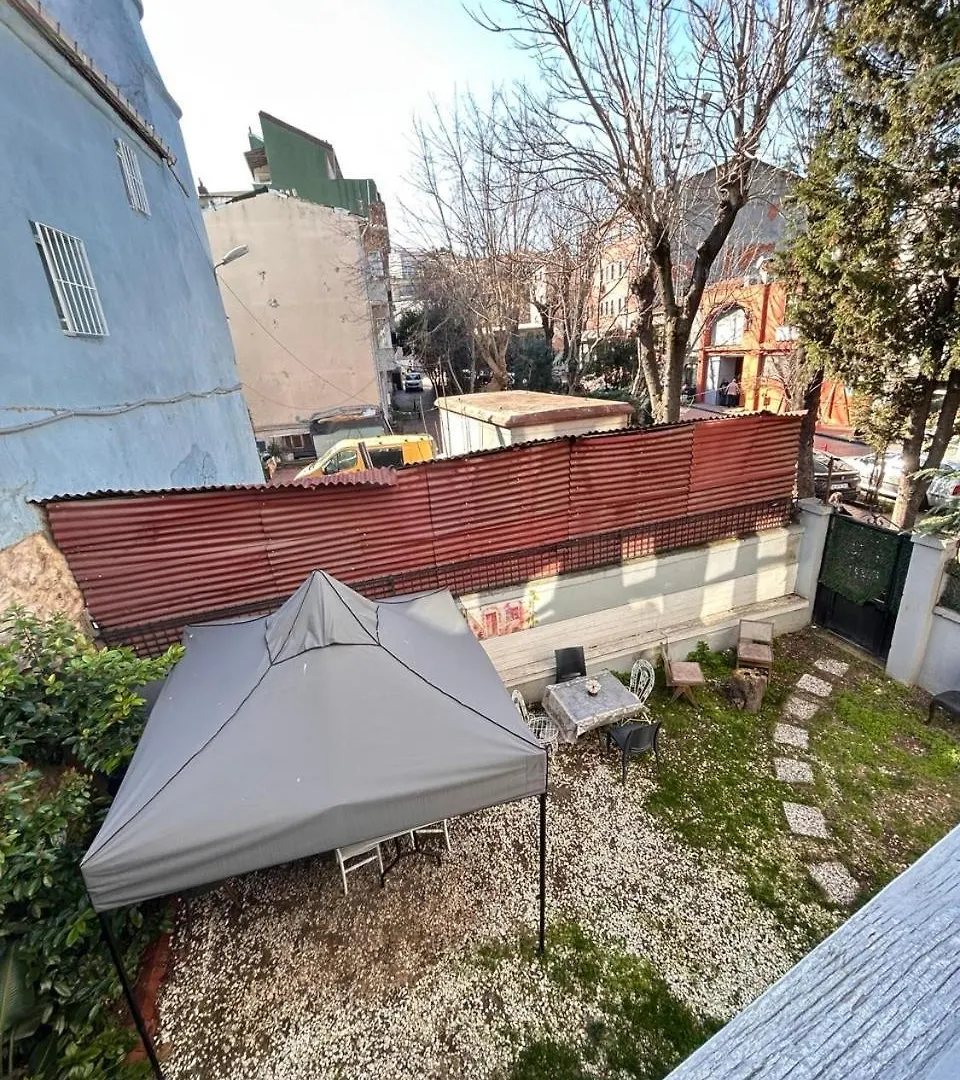 Hotel Gen Plus Istanbul