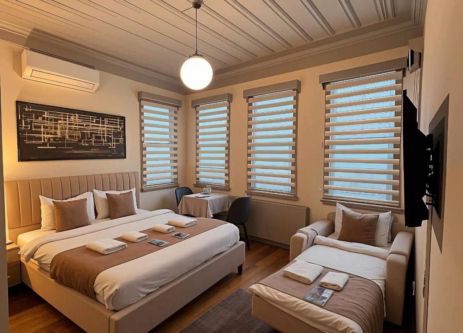 Hotel Gen Plus Istanbul