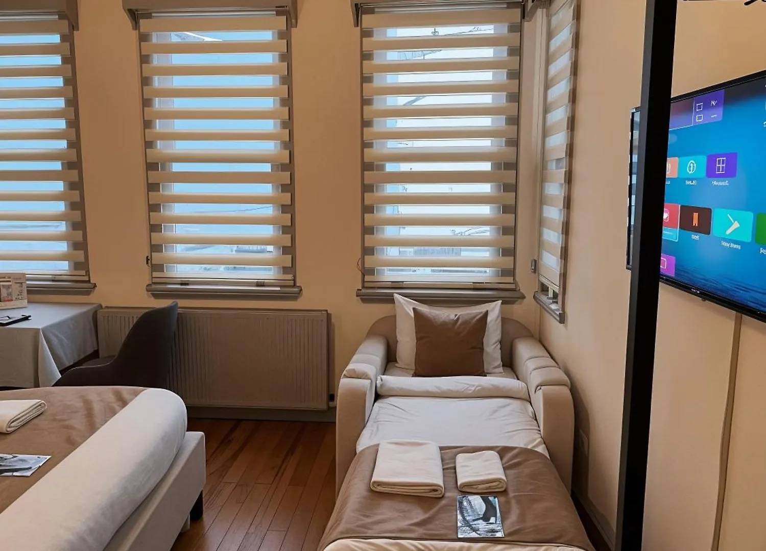 Gen Plus Istanbul Hotel