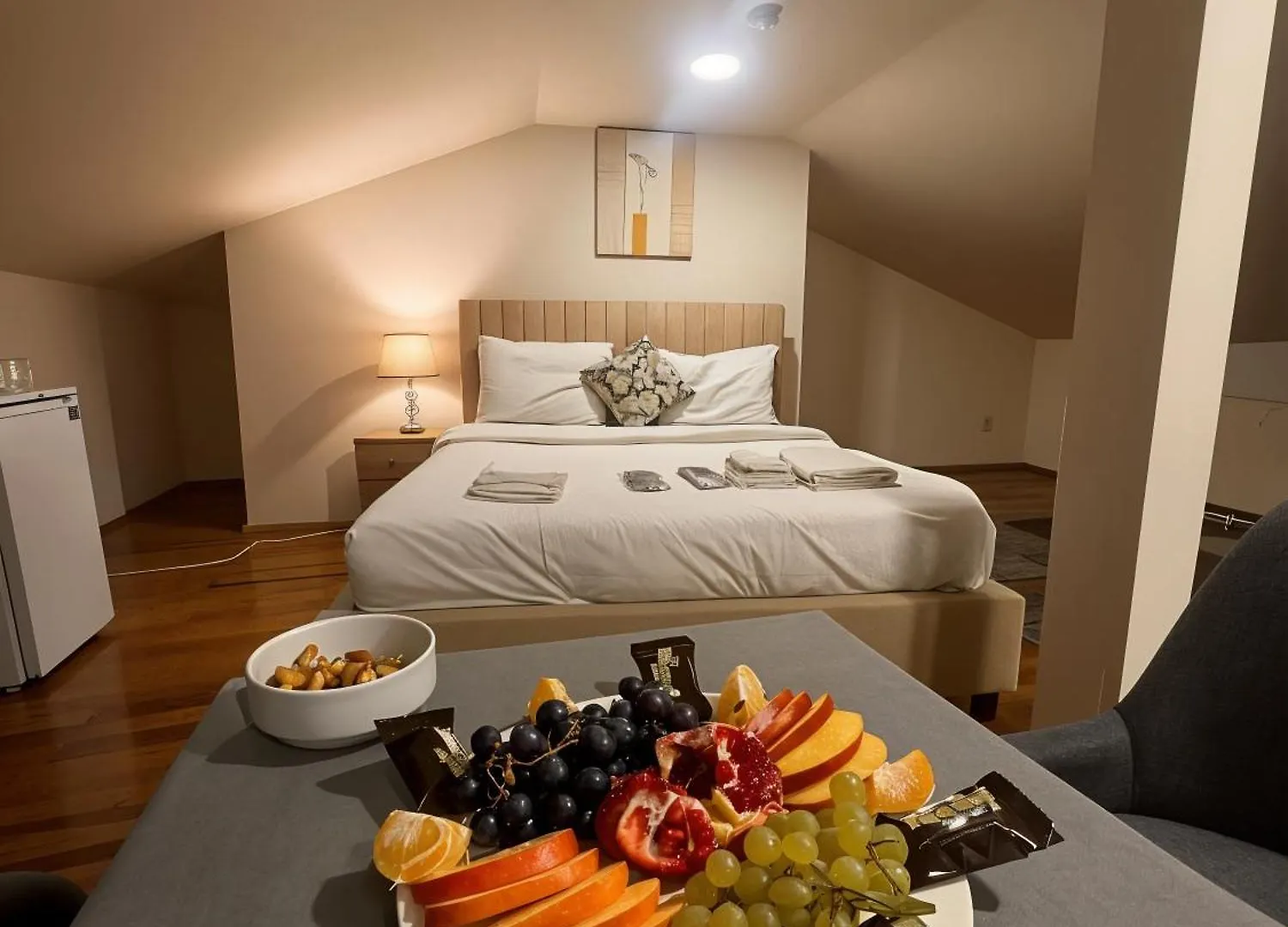 Gen Plus Istanbul Hotel