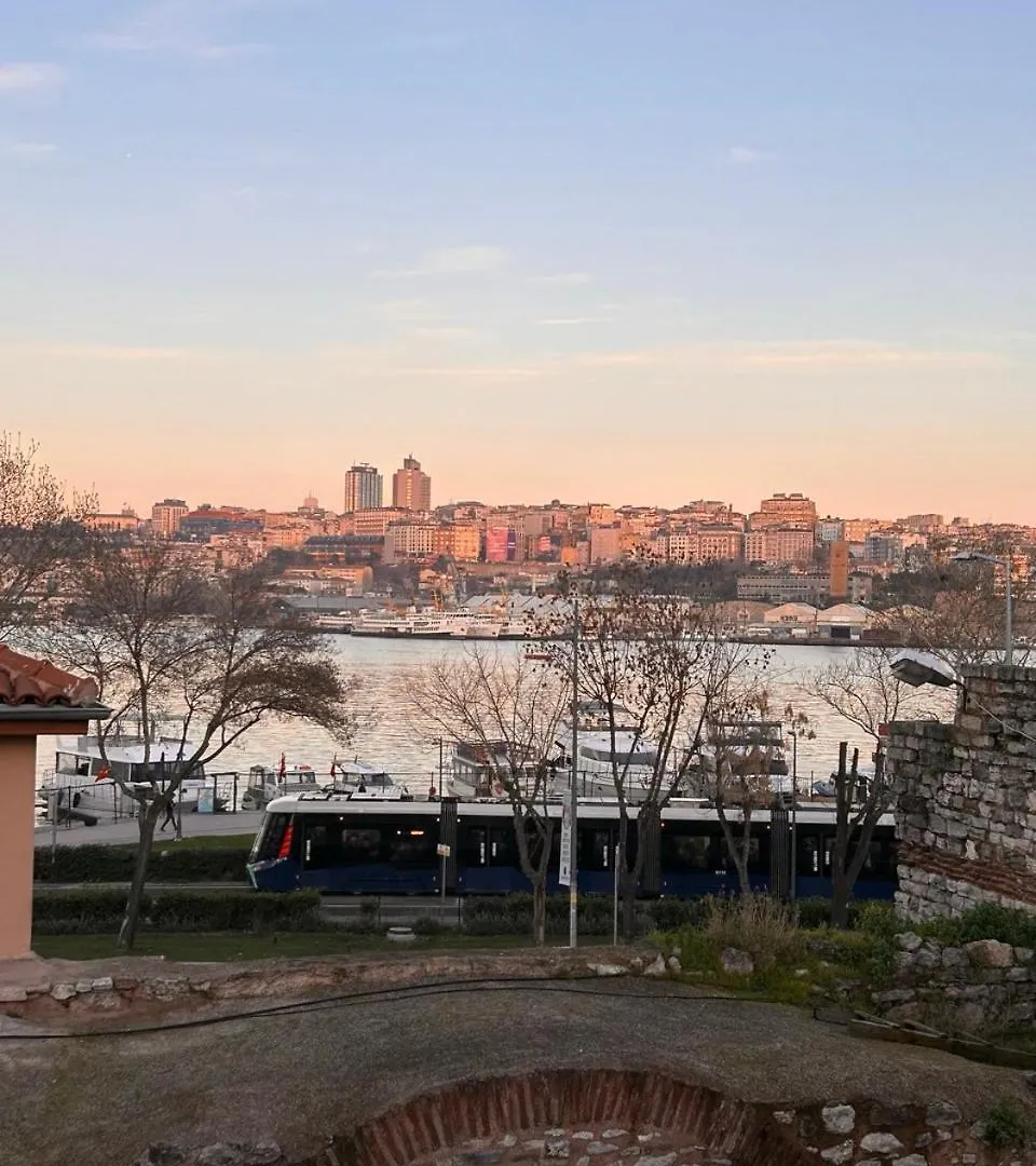 Gen Plus Istanbul