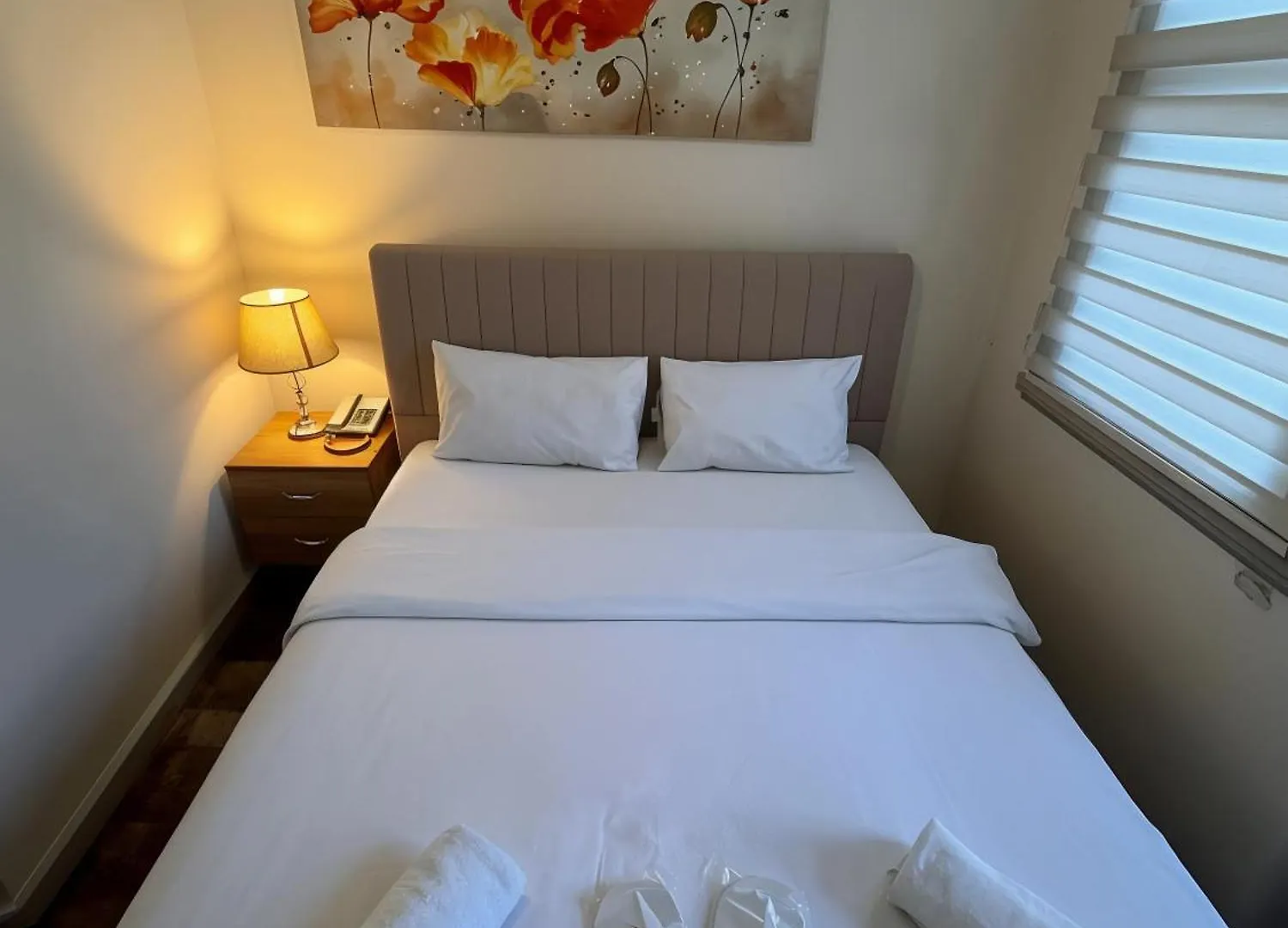 Gen Plus Istanbul 2*,