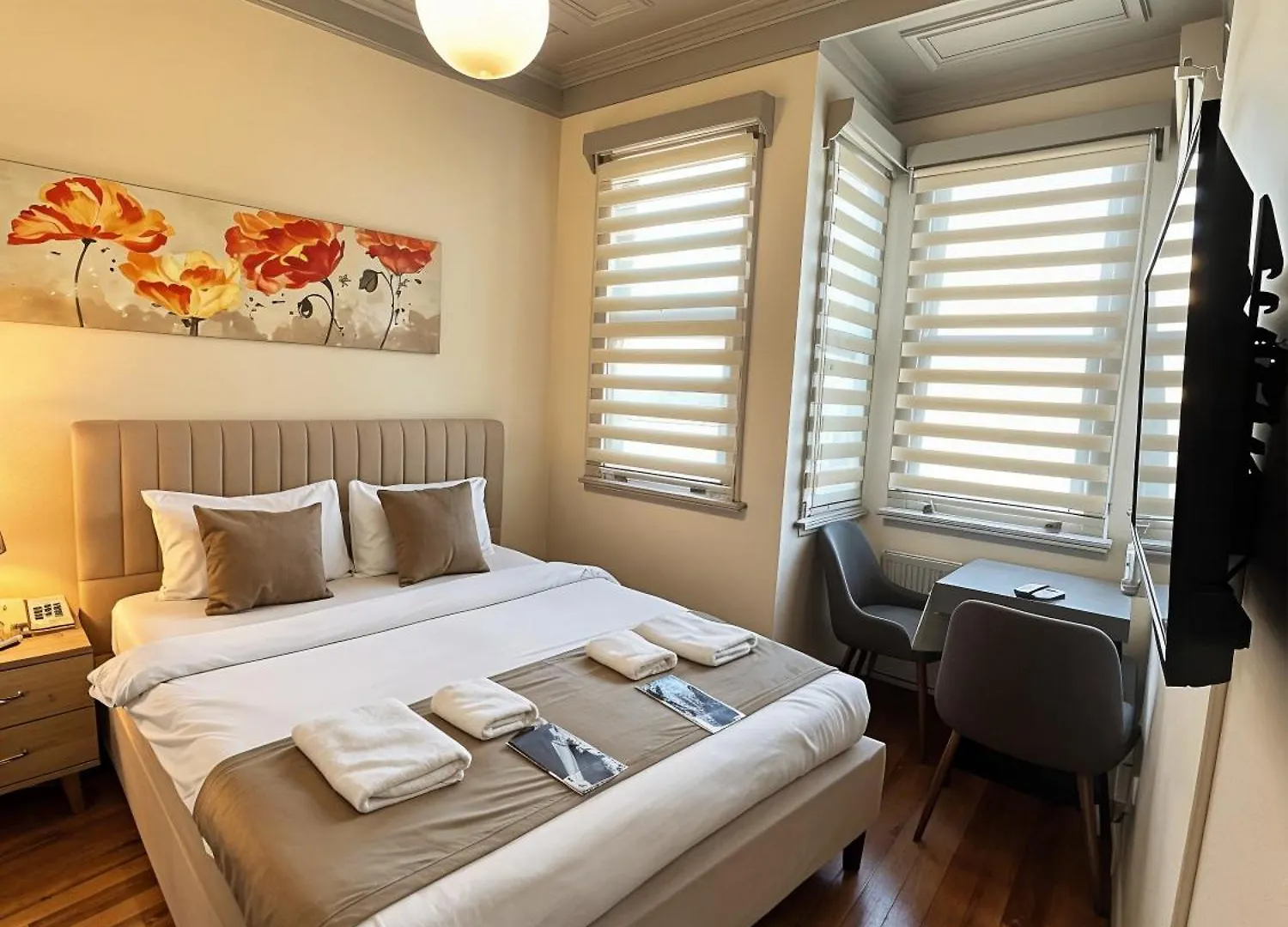 Hotel Gen Plus Istanbul
