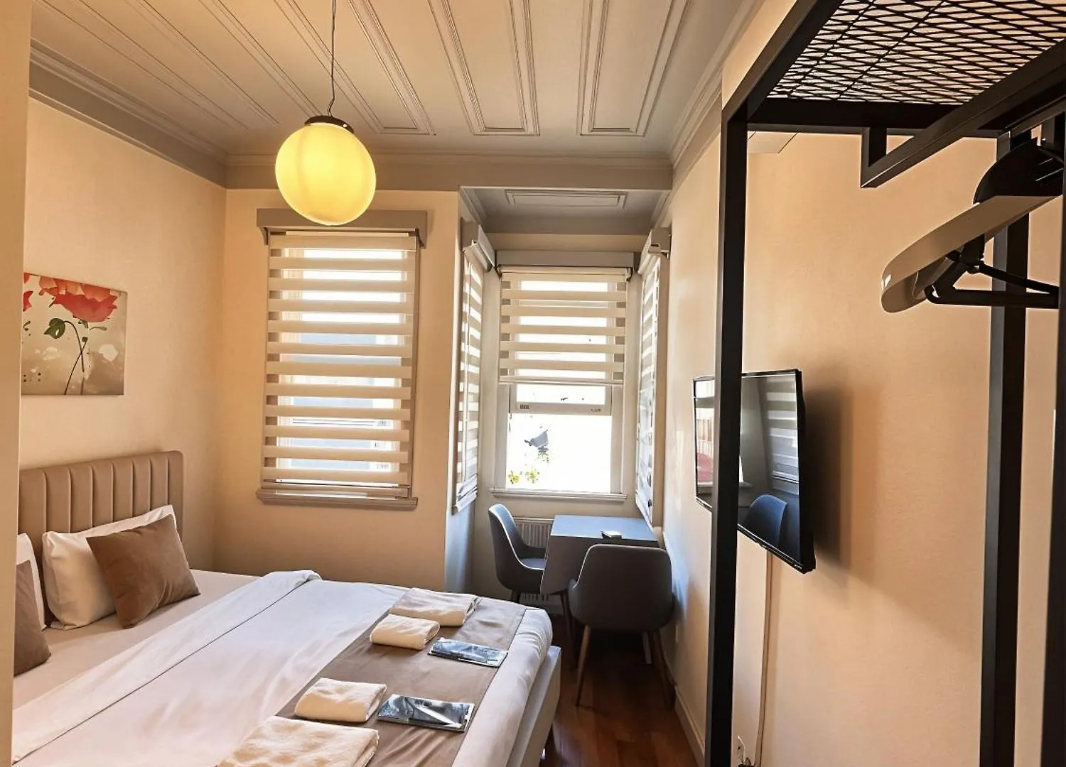 Gen Plus Istanbul Hotel