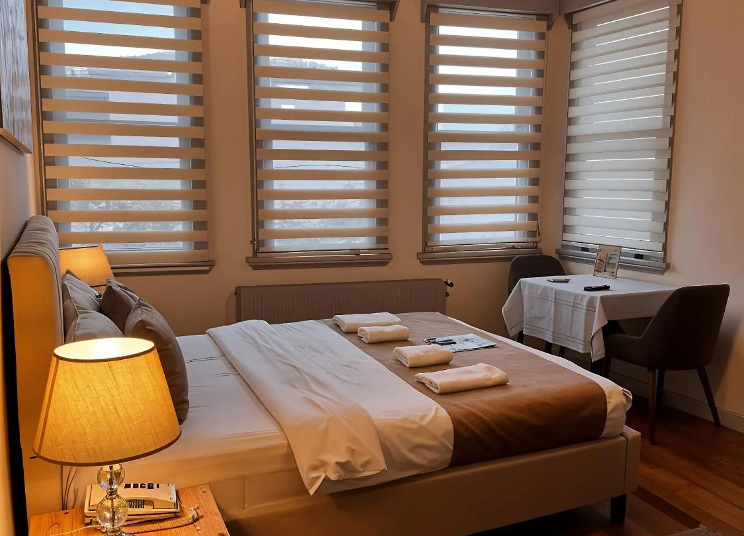 Hotel Gen Plus Istanbul