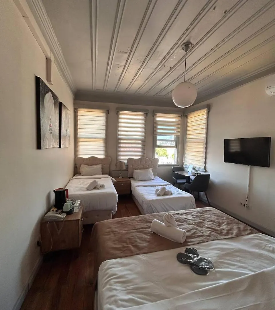 Gen Plus Istanbul Hotel