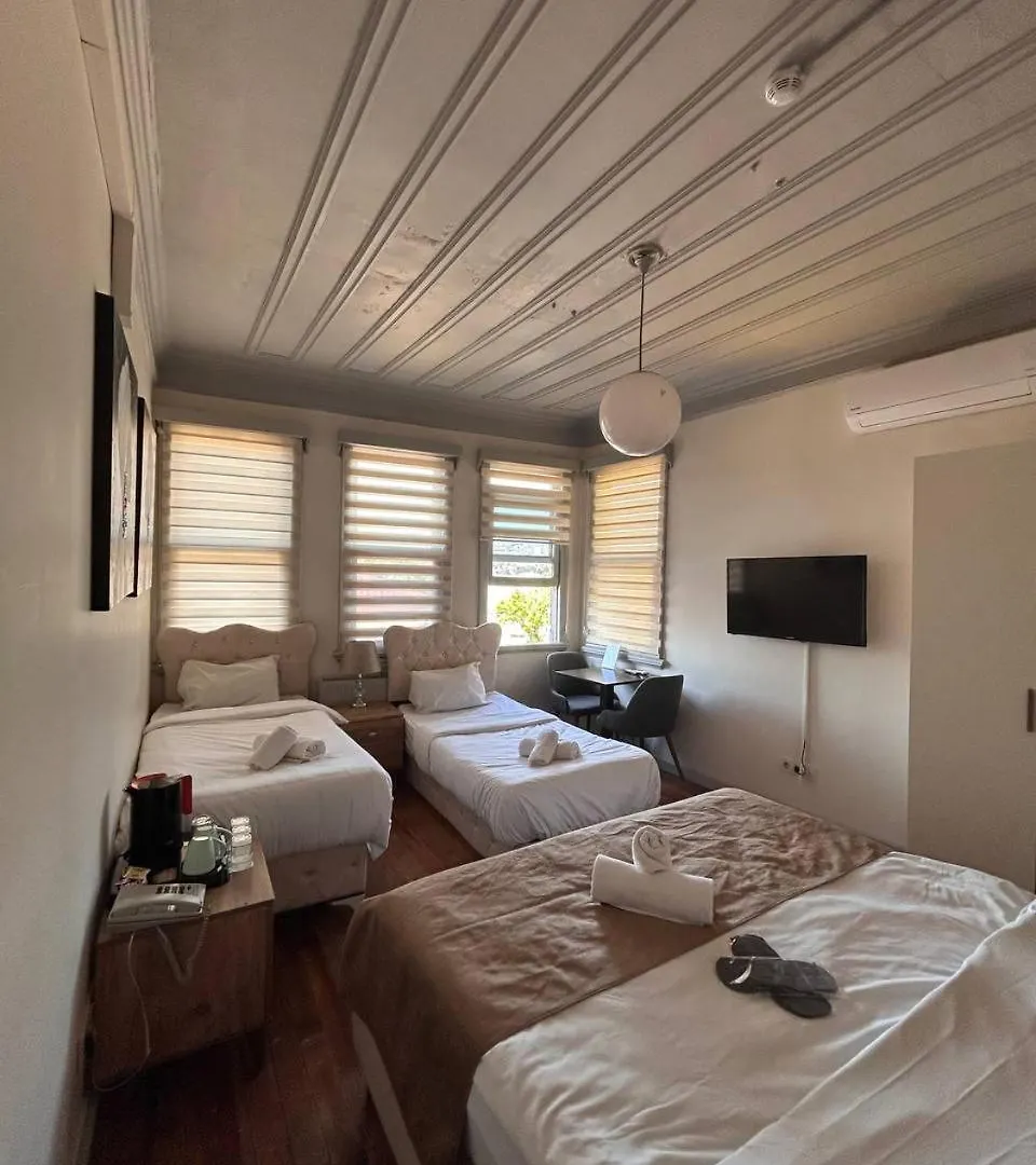 Gen Plus Istanbul