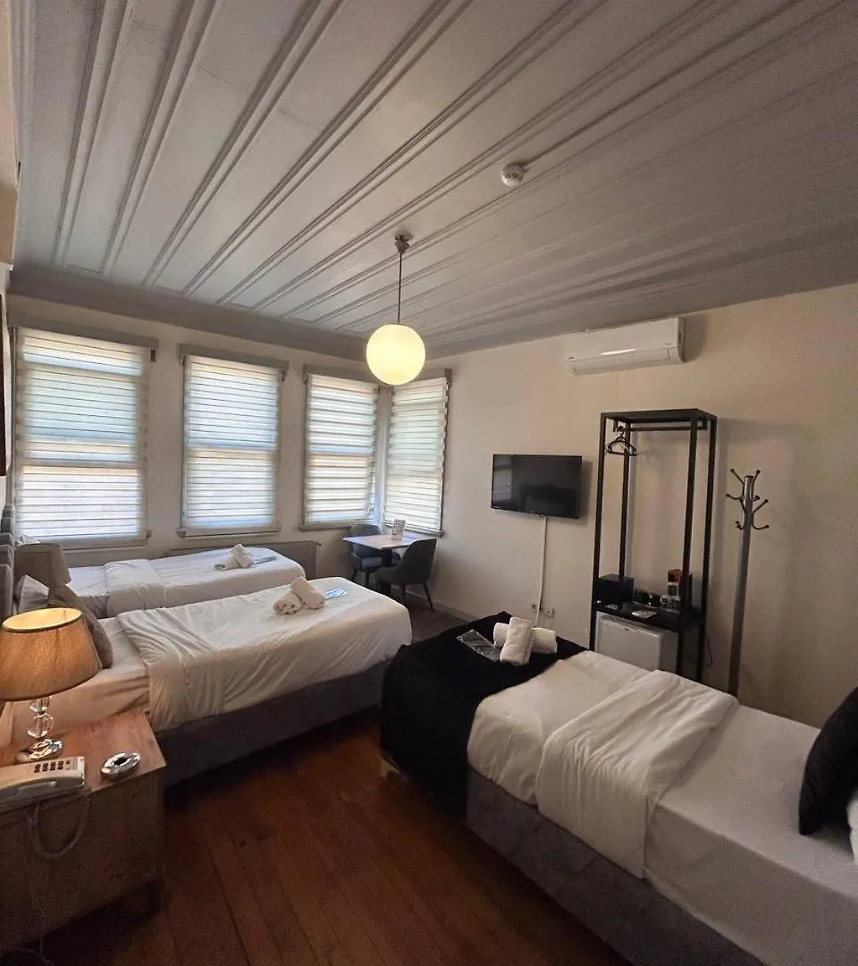 ** Hotel Gen Plus Istanbul Turkey