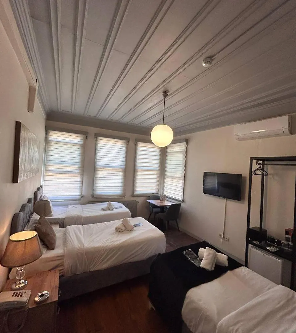 Gen Plus Istanbul Hotel