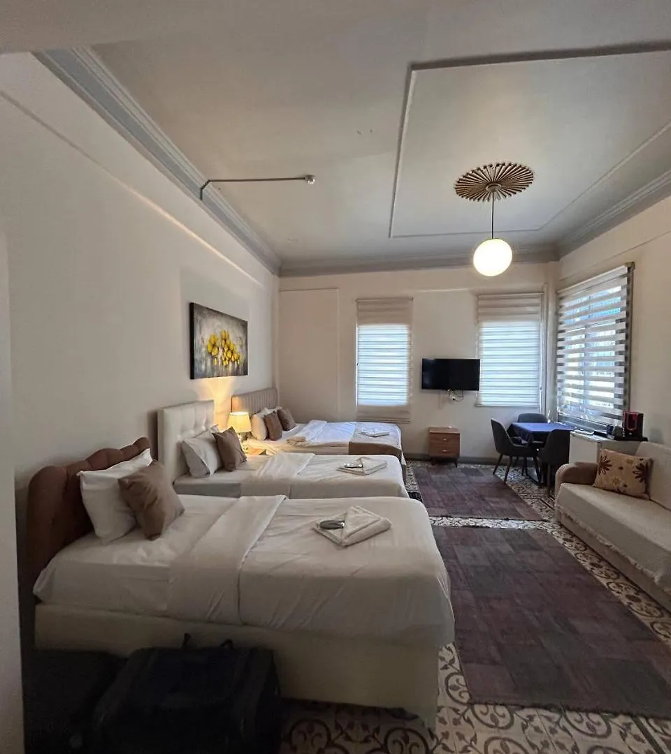 Hotel Gen Plus Istanbul