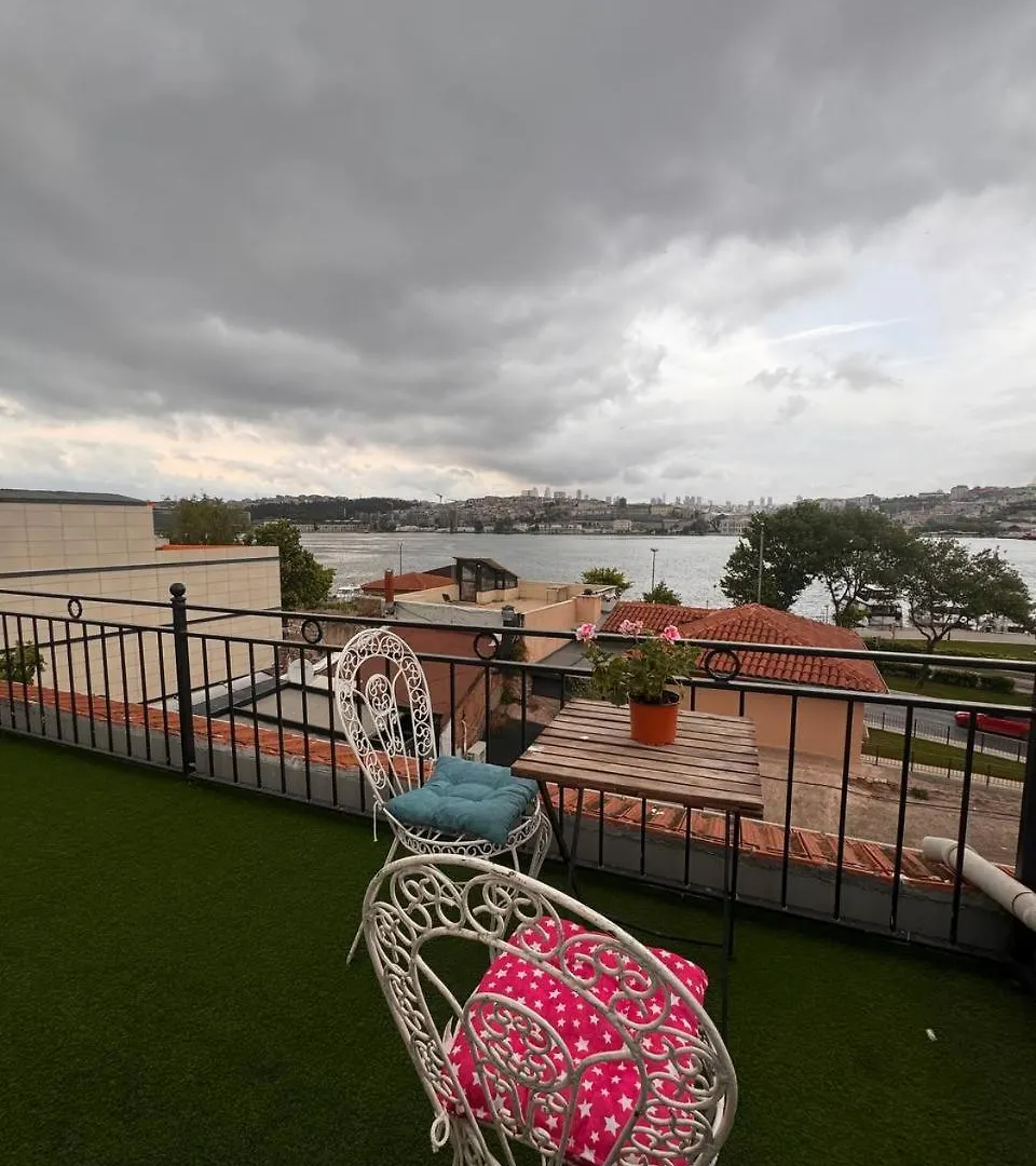 Gen Plus Istanbul