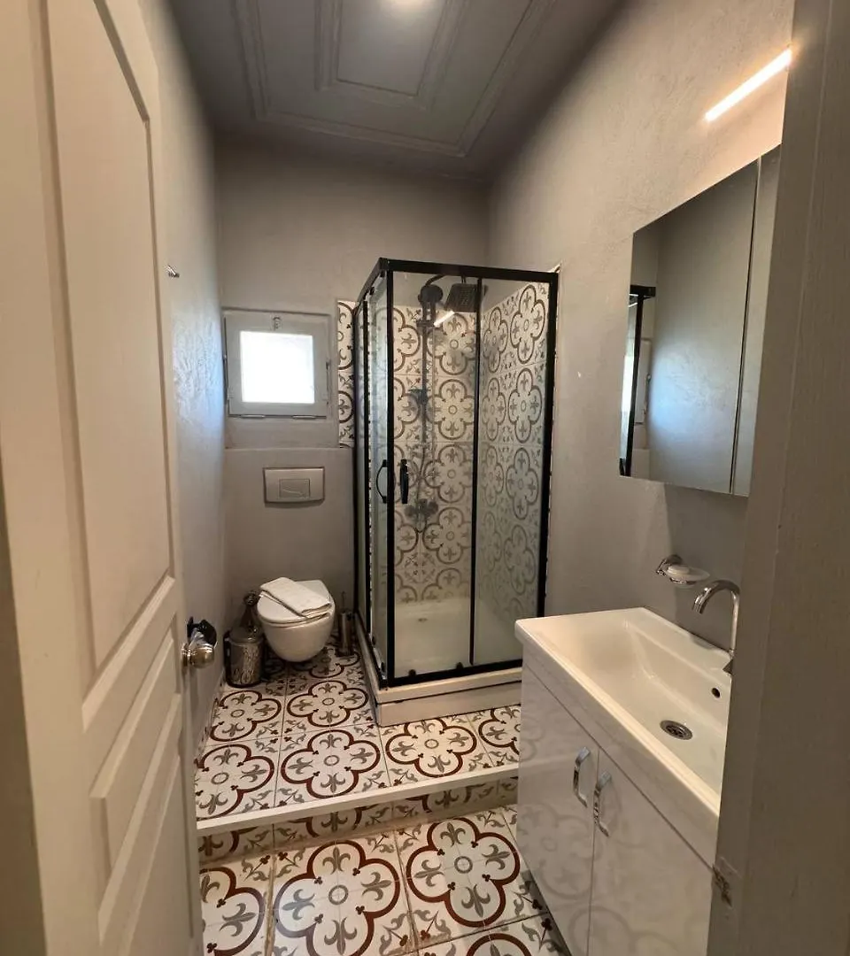 Gen Plus Istanbul Hotel